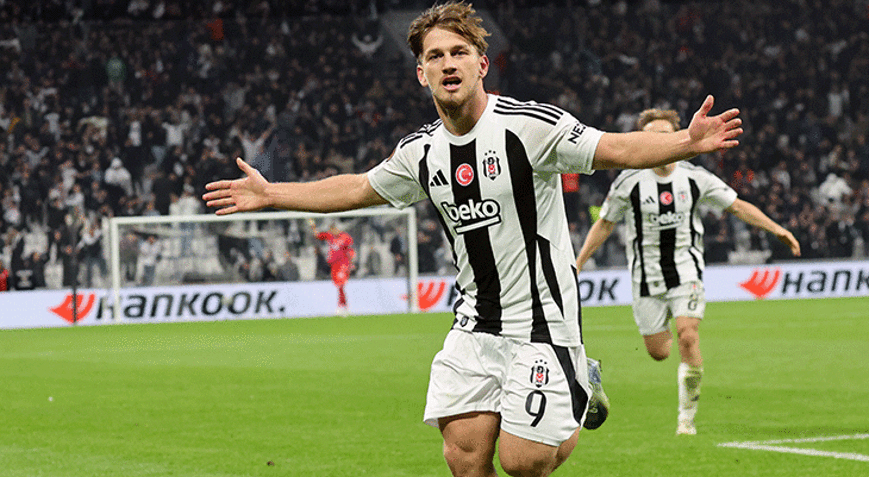 Semih Kılıçsoydan yeni sezon açıklaması Zincirleri kıracağım