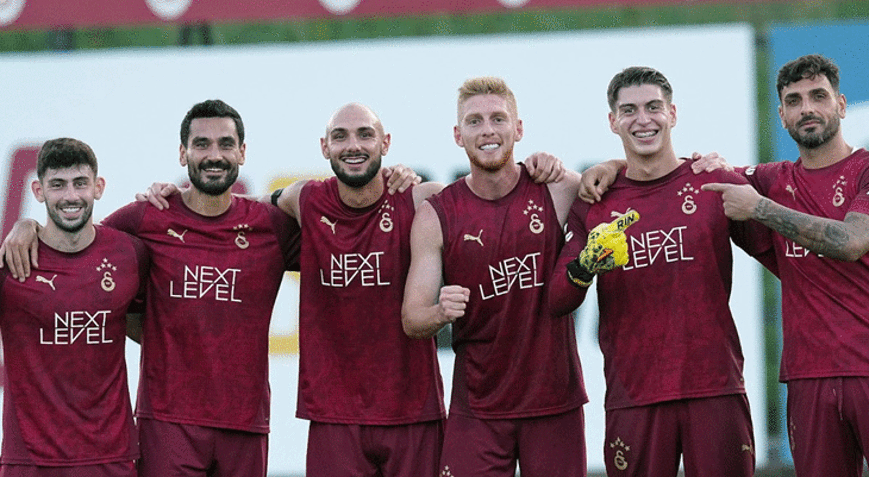 Resmen duyuruldu Galatasarayda Ahmed Kutucu kiralık gitti