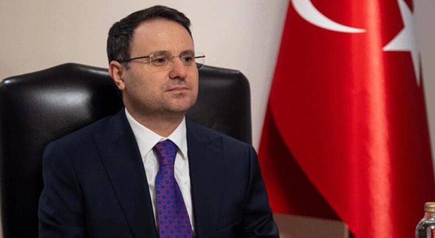 Bakan Gürlek duyurdu Dünya Kupası finali öncesi dev yasa dışı bahis operasyonu
