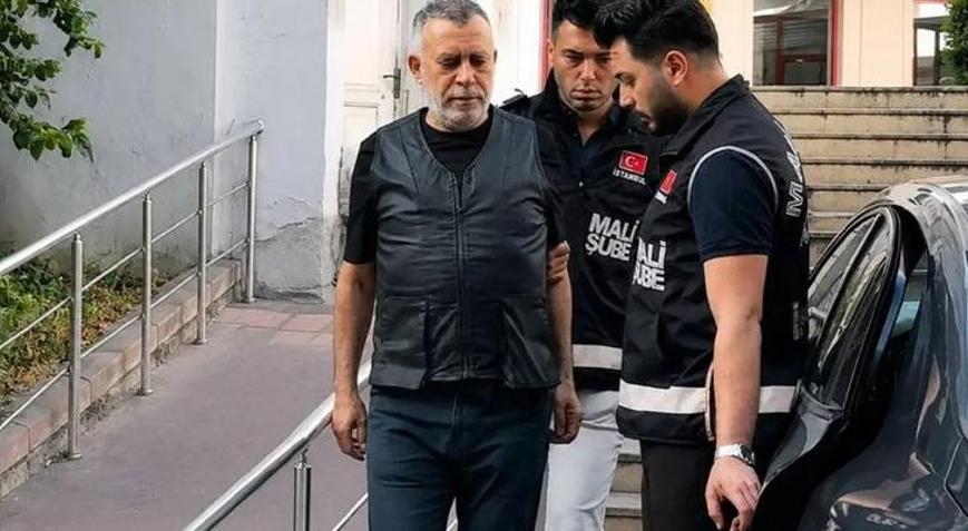 Ahbap soruşturması derinleşiyor İş insanı Fatih Ekenin ifadesi ortaya çıktı... Çek mesajları dikkat çekti