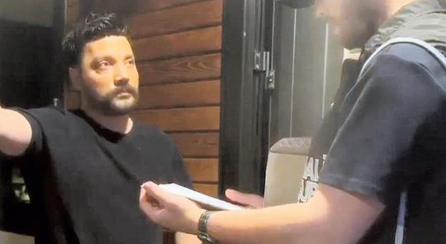 Oğuzhan Uğur sorgudan adliyeye