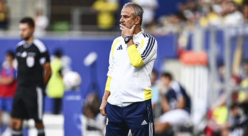 Fenerbahçenin Gornik Zabrze maç planı ortaya çıktı