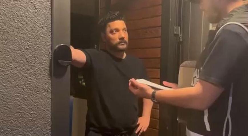 Son dakika... Oğuzhan Uğur adliyeye sevk edildi