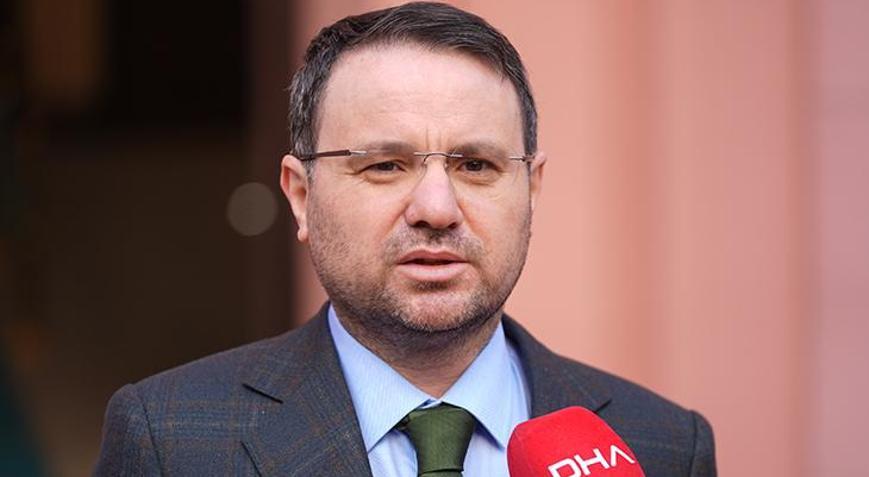 Aralarında kamu görevlileri de var Bakan Gürlek duyurdu: 50 şüpheli hakkında gözaltı kararı