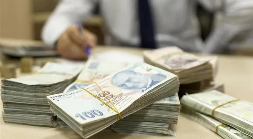 Bankaların sektörlere verdiği kredi tutarı 26 trilyonu aştı