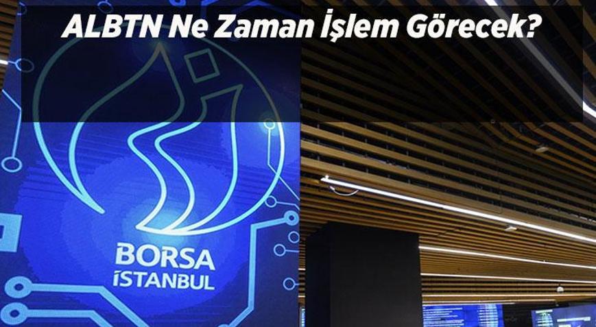 Albayrak Hazır Beton Halka Arz Oluyor ALBTN Ne Zaman İşlem Görecek, Kaç Lot Dağıtılacak