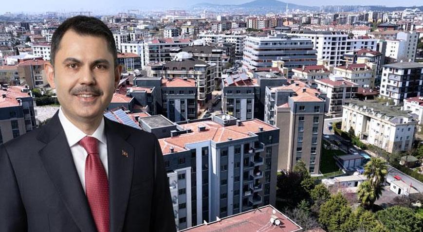 Bakan Kurumdan Tuzla kentsel dönüşüm paylaşımı: Mutlu sonla biten bir kentsel dönüşüm hikayesi daha