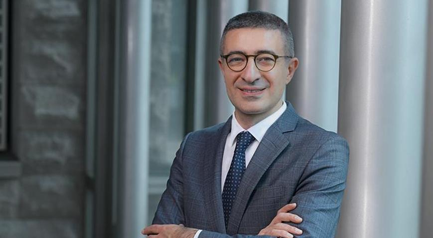 Euromoney’den 6 ödül