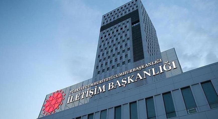 DMMden, Türkiyenin Kıbrısta işgalci, askeri varlığının gayrimeşru olduğu iddiasına tepki