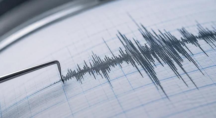 Meksikada 6.4 büyüklüğünde deprem