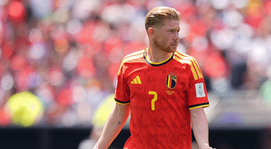 Kevin De Bruyne için Süper Lig iddiası Fransız basını duyurdu