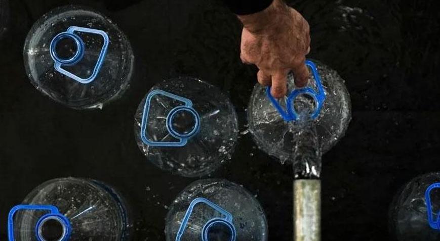 Başkentte bazı mahallelere su verilemeyecek