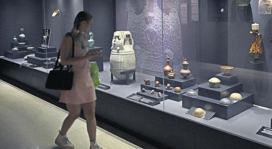 Ziyaretçiyi anlamak, geleceği tasarlamak
