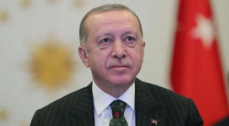 Cumhurbaşkanı Erdoğandan Kral Charlesın Cambridge Merkez Camisi ziyaretine ilişkin mesaj
