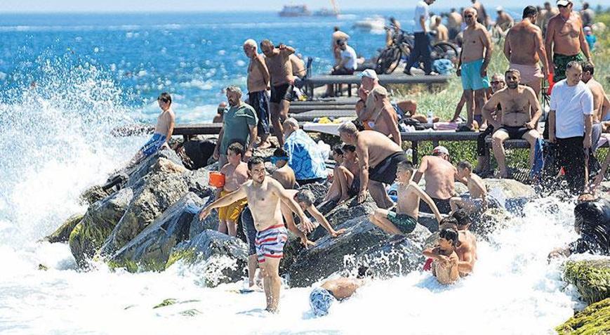 2 gün sıcak sonra yağış 2 gün sıcak sonra yağış