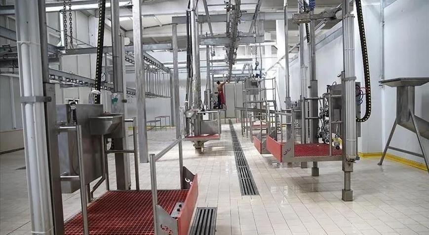 Kesimhanelere kamera zorunluluğu getiriliyor