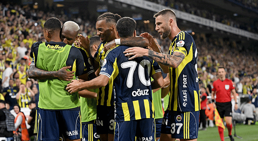 Fenerbahçeli yıldız için Chelsea iddiası