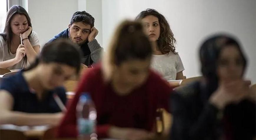YKSde zirveye oturan iki okul 5 şampiyon çıkardı