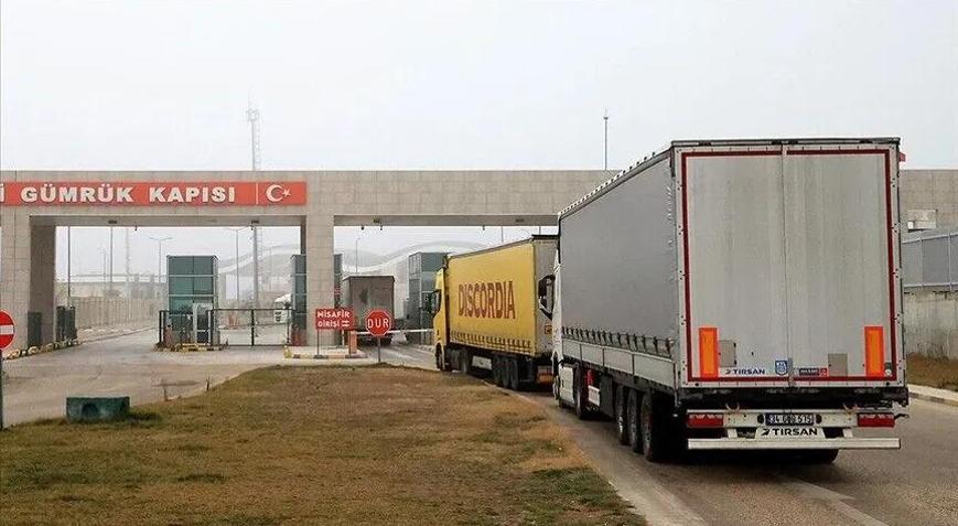 Türkiye ile Suudi Arabistan arasında taşımacılıkta vize kolaylığı