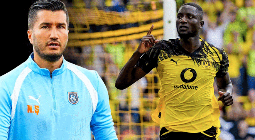 Fenerbahçenin golcü transferinde Nuri Şahin sürprizi Destek talep edildi