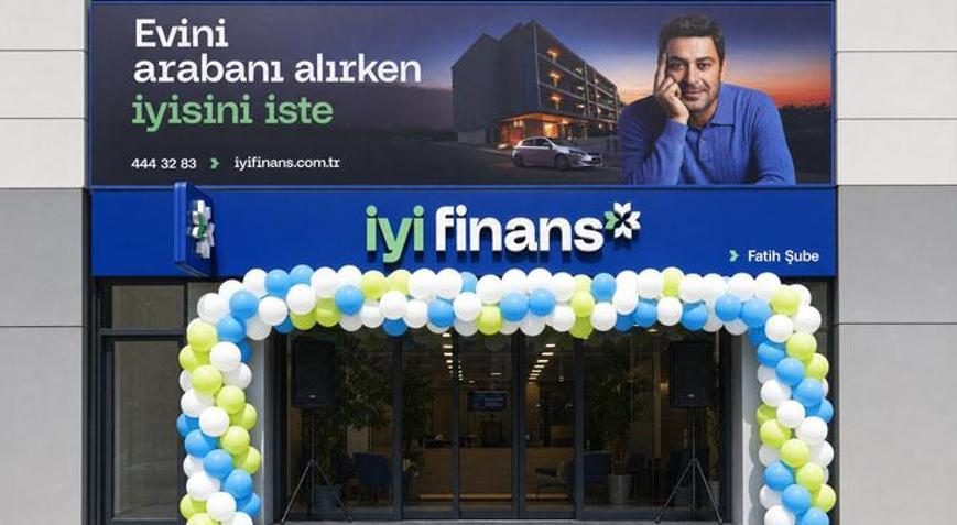 Hedef 75 şube ve dijitale yatırım