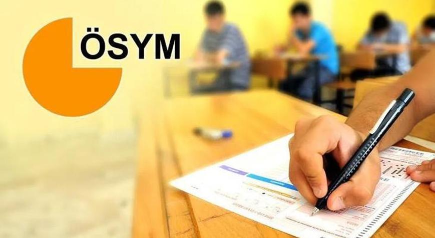 ÖSYM, 2026-YKS sonuçlarının sayısal verilerini açıkladı
