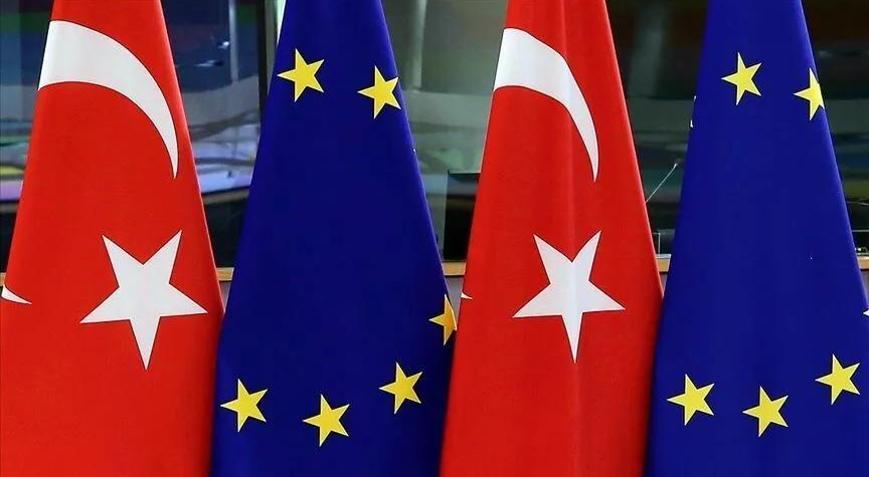 Türkiye ve ABnin sosyal girişimcilik projesinin açılış etkinliği Ankarada düzenlendi