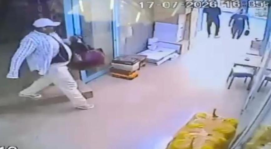 Kapalıçarşı’da film gibi soygunun detayları: Aylarca perukla gezdi, düzenek kurdu: 4 kilo altını alıp gitti