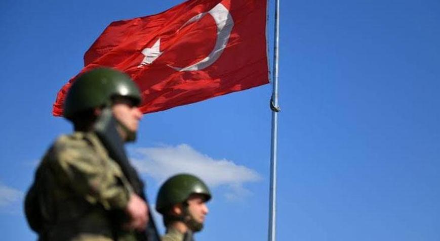 Somali tezkeresi Mecliste kabul edildi