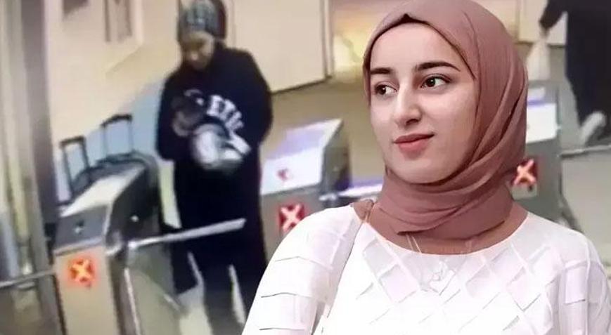 Adalet Bakanlığından Rojin Kabaiş iddialarına ilişkin açıklama