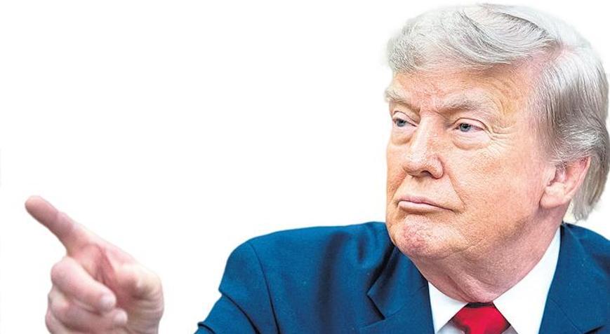 Gözler Trump’ın İran kararında