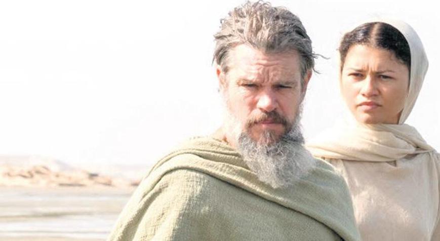 Odysseus’un tartışmalı yolu Politik doğruculuk mu göstermelik eşitlik mi