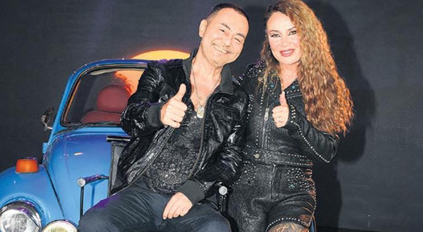 ‘30 gün hastanede kaldım’