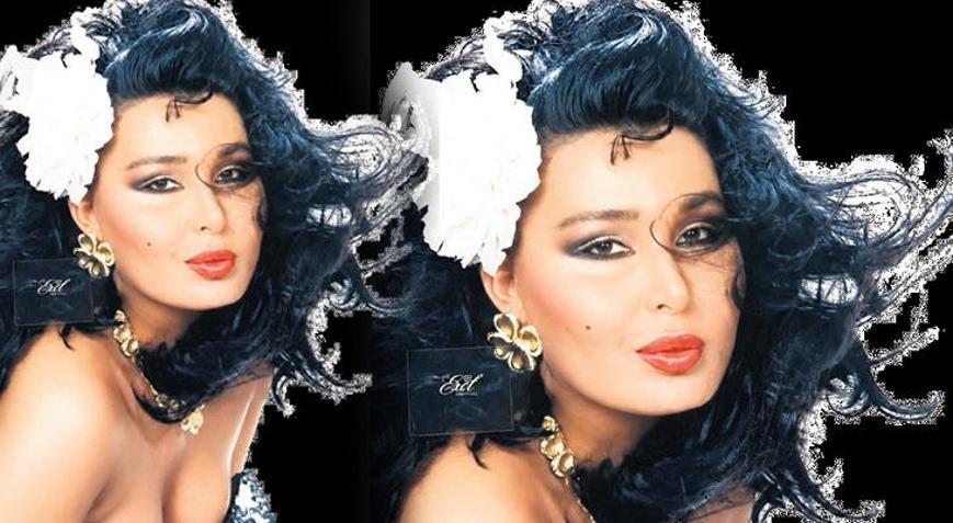 Diva’dan onay çıktı