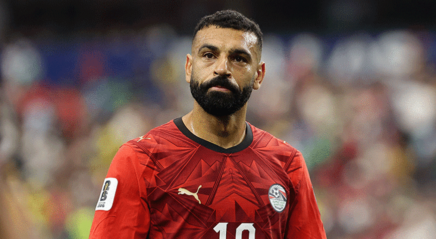 Beşiktaşa Mohamed Salah transferinde kötü haber Suudi Arabistan ekibi devrede