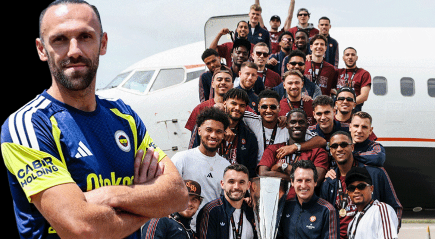 Vedat Muriqi sonrası Baba golcü Fenerbahçede taksitli ödeme planı