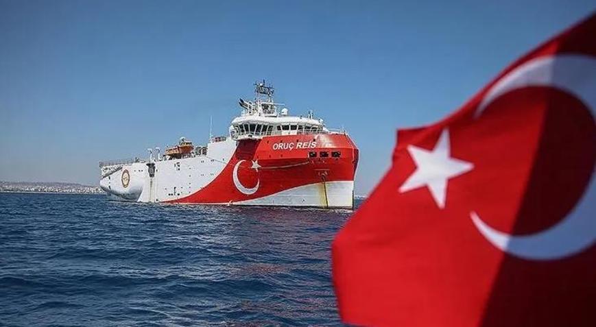 Türkiyenin son hamlesi İsrail ve Yunanistanda yankılandı 101 kmlik zırh diye duyurdular: Türk barutu Akdenizde