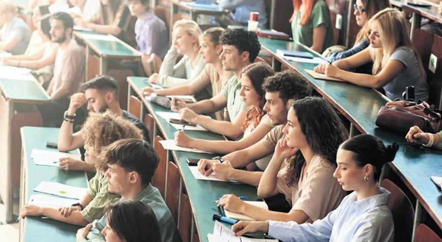 Vakıf üniversitelerinden Oxford’la yarışan ücretler Bir yıllık eğitim 3.7 milyon TL