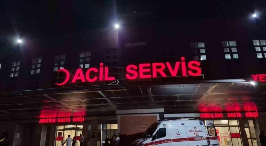 Bekçiye çarptı, hastanede düştüm dedi Gerçek polis çalışmasıyla ortaya çıktı: 200 bin TL ceza Bekçiye çarptı, hastanede düştüm dedi Gerçek polis çalışmasıyla ortaya çıktı: 200 bin TL ceza