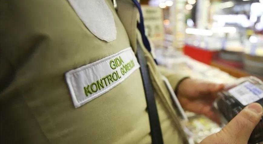 Taklit-tağşiş gıdalar listesine 28 yeni ürün eklendi