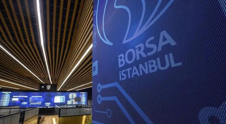 Borsa günün ilk yarısında değer kazandı