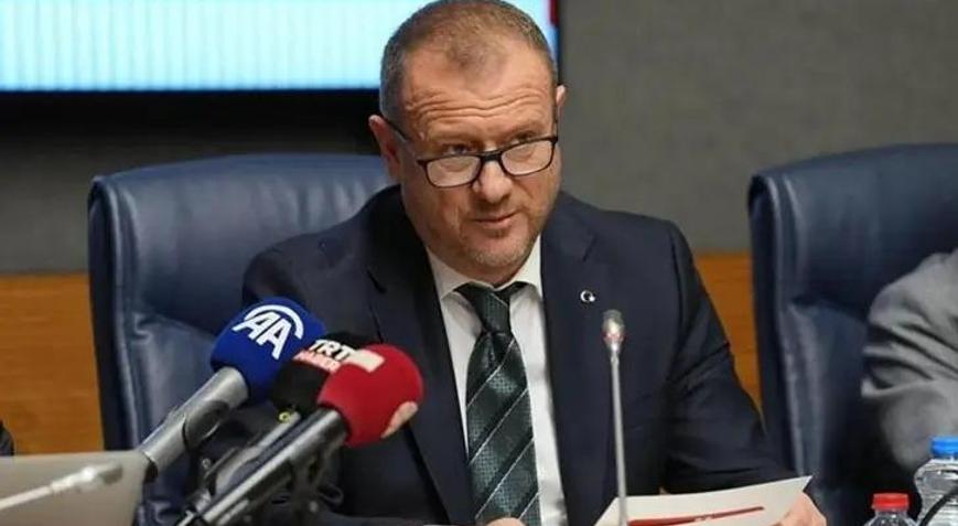 RTÜK Başkanı Danişten YouTube ve sosyal medya açıklaması: Lisanslanması gerekiyor
