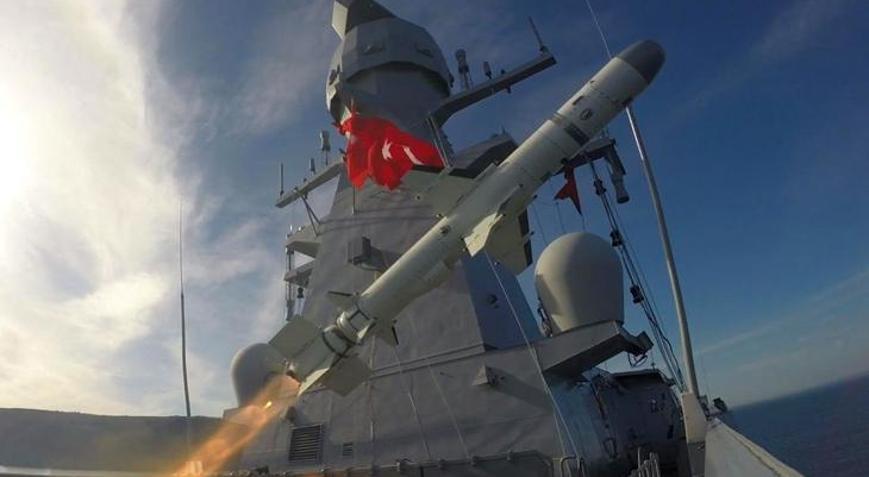 Norveç vazgeçti, rota Türkiyeye döndü: Malezyanın ATMACA seçeneği güçleniyor