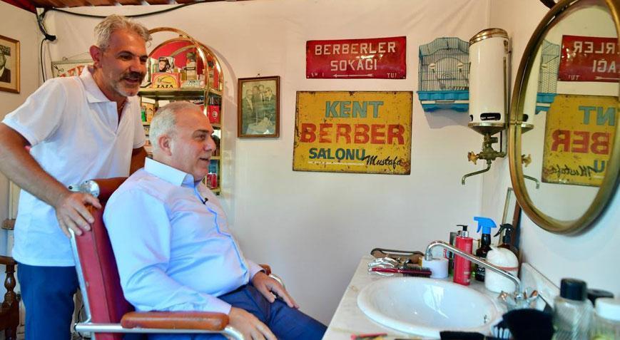 Fatih’te ‘Nostalji Günleri’ yoğun ilgi görüyor
