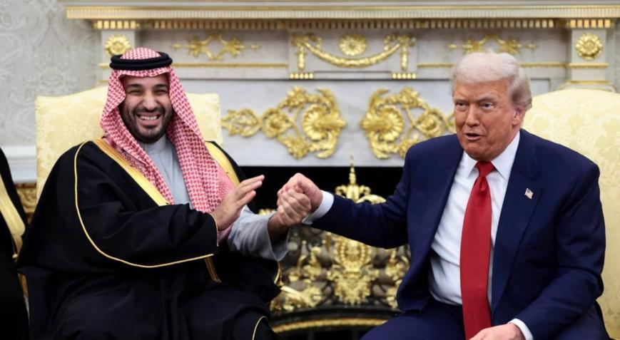 Selmana İsrail şartı Trump: Nükleer anlaşma onaylanacak ancak...