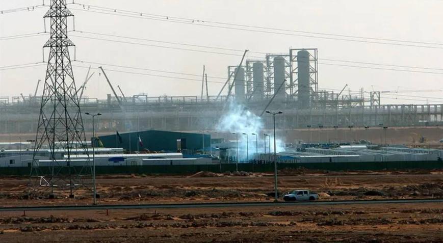 İran medyasından dikkat çeken liste ABD üslerine enerji sağlayan santralleri tek tek açıkladılar