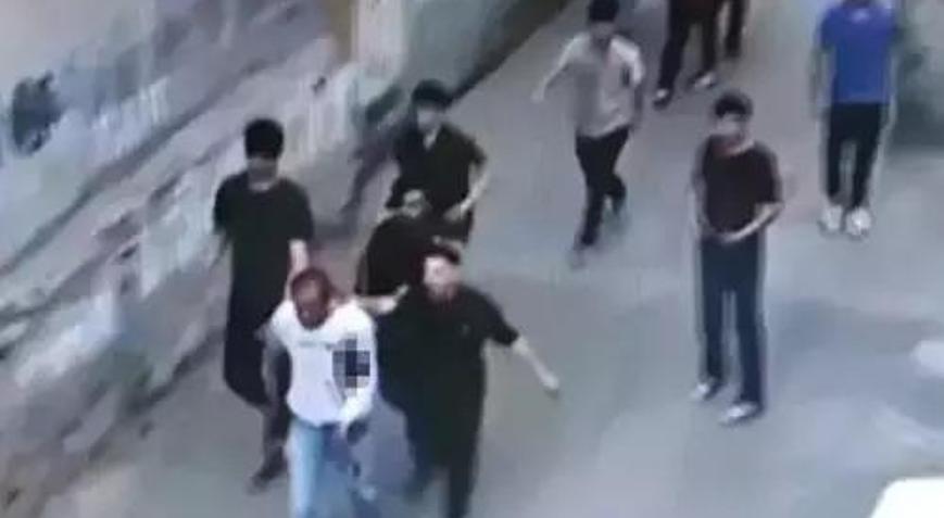 Kız çocuğunun fotoğrafını çekti iddiasıyla öldürülmüştü Davada yeni karar