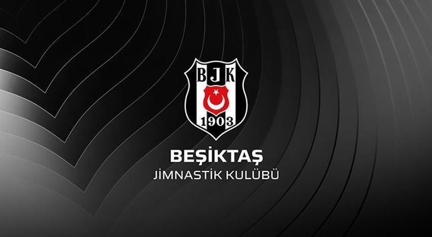 Beşiktaşta yönetim kurulu üyesü Ahmet Çağlar görevini bıraktı