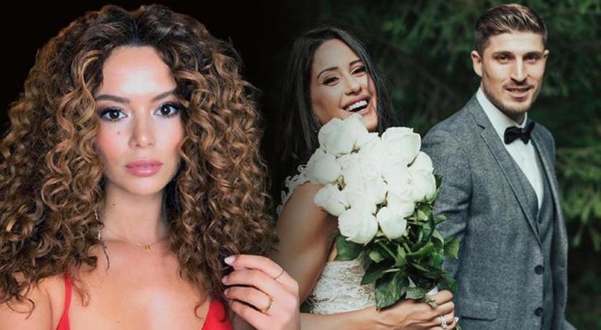 Sahra Işık ve İdris Aybirdi evliliğinde yasak aşk iddiası Seray Kaya sessizliğini bozdu