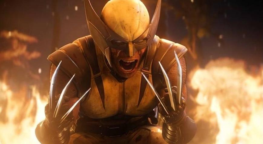 Marvels Wolverine için yeni hikaye fragmanı yayımlandı